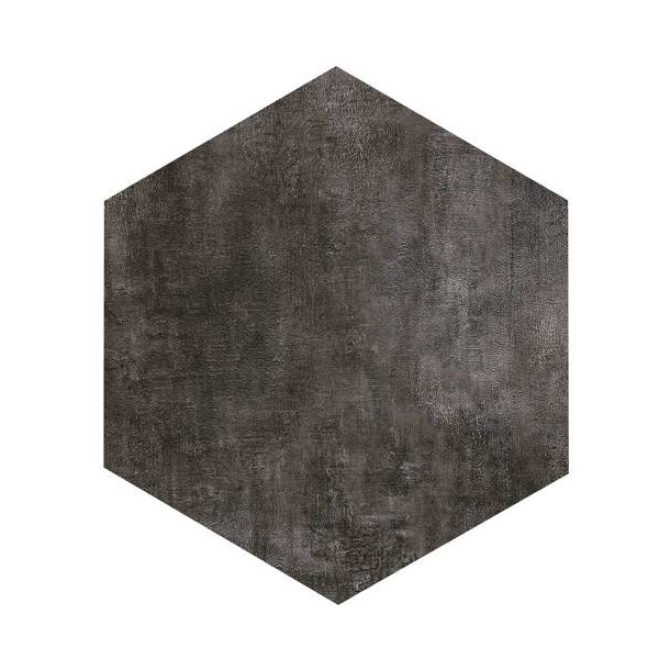 Roman GH348067 dTravessa Dark 34x39 hexagon